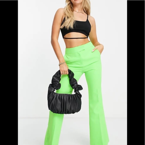 FINDERS KEEPERS  PANTS - Picture 6 of 13